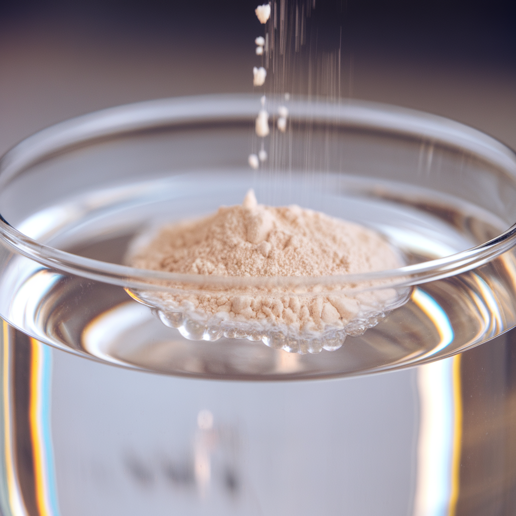 Collagen Peptides
