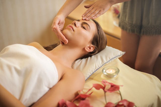 Spa élmény
